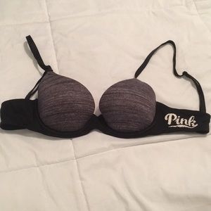 VS Pink Bra